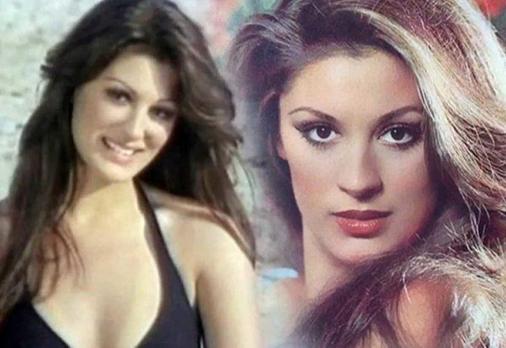 Gülşen Bubikoğlu son paylaşımıyla hayranlarını mest etti