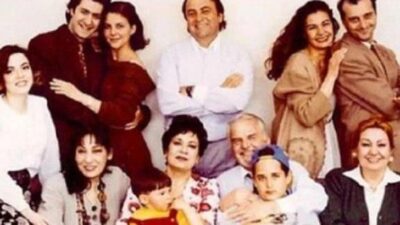 Ferhunde Hanımlar’ın çocuk oyuncusu bakın kim çıktı?