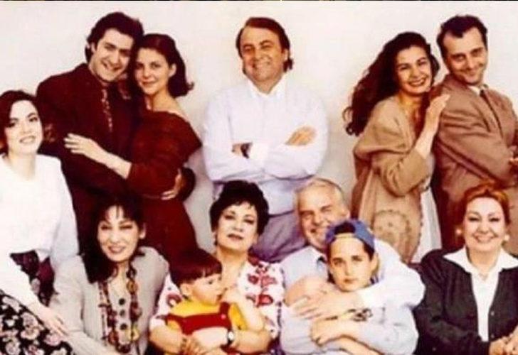 Ferhunde Hanımlar’ın çocuk oyuncusu bakın kim çıktı? Ferhunde Hanımlar’ın çocuk oyuncusu bakın kim çıktı?