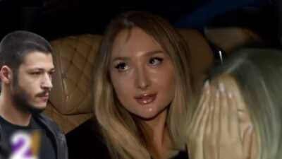 Kubilay Aka ile yakalandı! Açıklamasıyla dalga konusu oldu