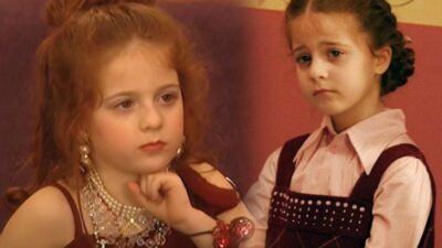 Sihirli Annem’in Çilek’i sevgilisiyle pozlarını paylaştı!