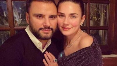 Buse Varol Alişan’dan ayrılıyor mu? Fotoğraflı açıklama