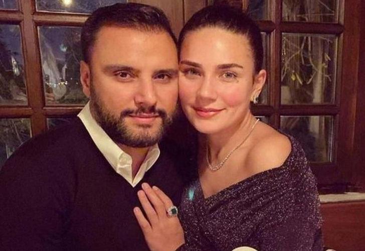 Buse Varol Alişan’dan ayrılıyor mu? Fotoğraflı açıklama