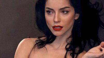 Merve Boluğur’dan itiraf! “Çok aşığım diyemediğim için pişmanım”