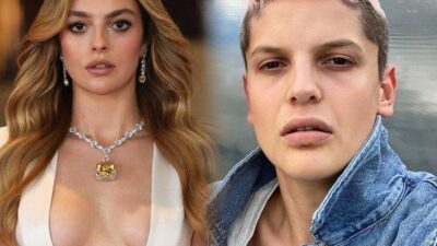 Ebrar Karakurt’tan Melis Sezen’e olay gönderme!