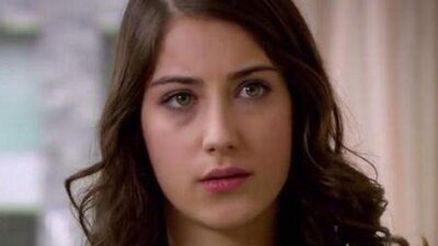 Hazal Kaya’dan açıklama! “Yanlış anlaşıldı”