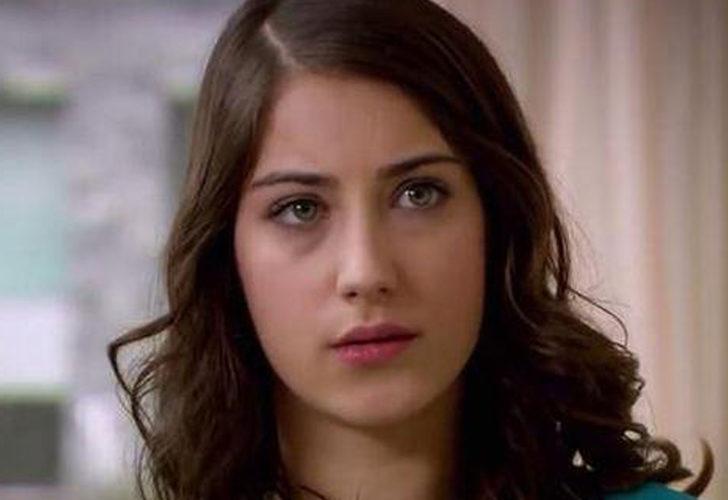Hazal Kaya’dan açıklama! “Yanlış anlaşıldı”