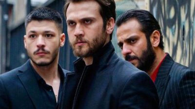 Çukur hayranlarının hayali gerçek oluyor!