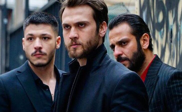 Çukur hayranlarının hayali gerçek oluyor! Sevilen oyuncu Aras Bulut İynemli’nin Show Tv’nin pazartesi akşamları yayınladığı