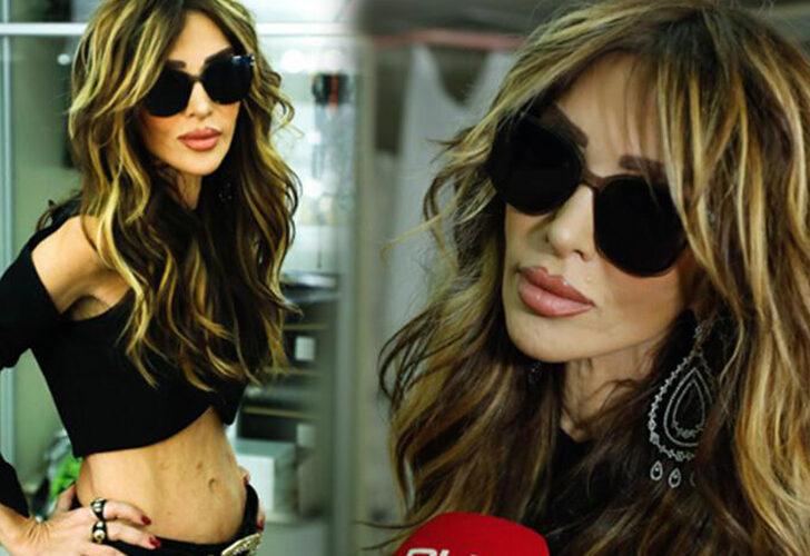 Seren Serengil hafta sonunu hastanede geçirdi! 5 saat sürecek bir ameliyat olacak Seren Serengil hafta sonunu hastanede geçirdi! 5 saat sürecek bir ameliyat olacak