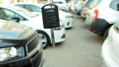 2. elde en çok tercih edilen otomobil markaları belli oldu!