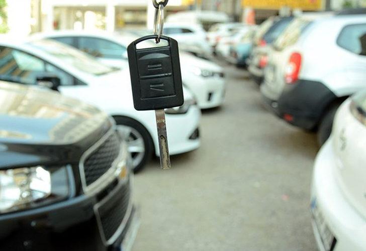 2. elde en çok tercih edilen otomobil markaları belli oldu!