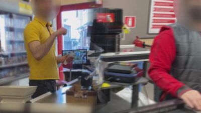 Bazı marketlerde satış kısıtlaması başladı! İşte satış kısıtlaması olan ürünler