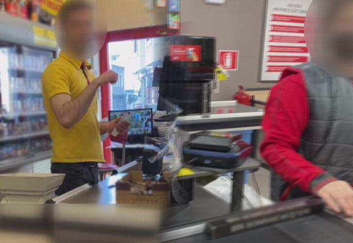 Bazı marketlerde satış kısıtlaması başladı! İşte satış kısıtlaması olan ürünler