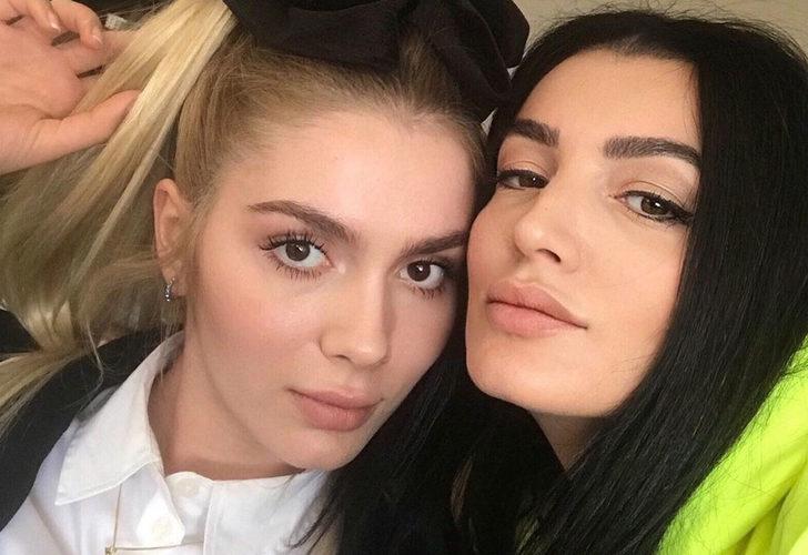 Aleyna Tilki’nin annesinin paylaşımı sosyal medyayı salladı