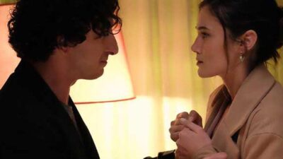 Yargı’nın Engin’i ve Demet Akalın arasında güldüren yazışma