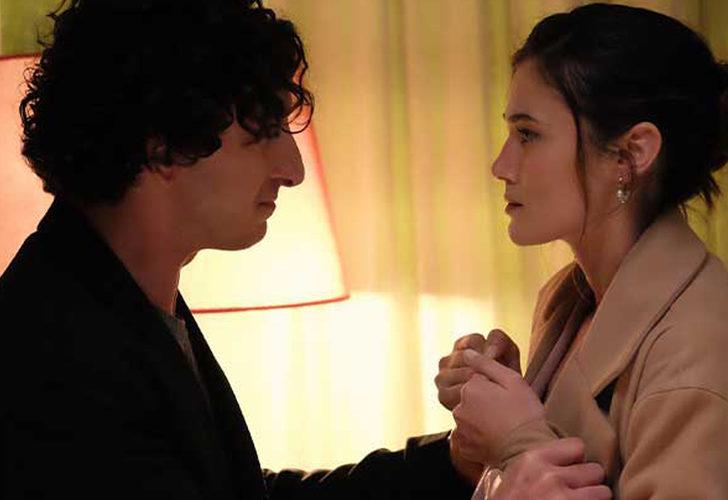 Yargı’nın Engin’i ve Demet Akalın arasında güldüren yazışma