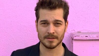 Çağatay Ulusoy’un son hali şoke etti!