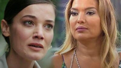 Pınar Deniz ve Demet Akalın’ın diyaloğu sosyal medyada olay oldu!