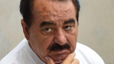 İbrahim Tatlıses veda etti