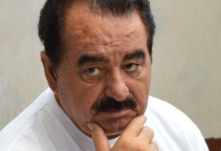 İbrahim Tatlıses veda etti