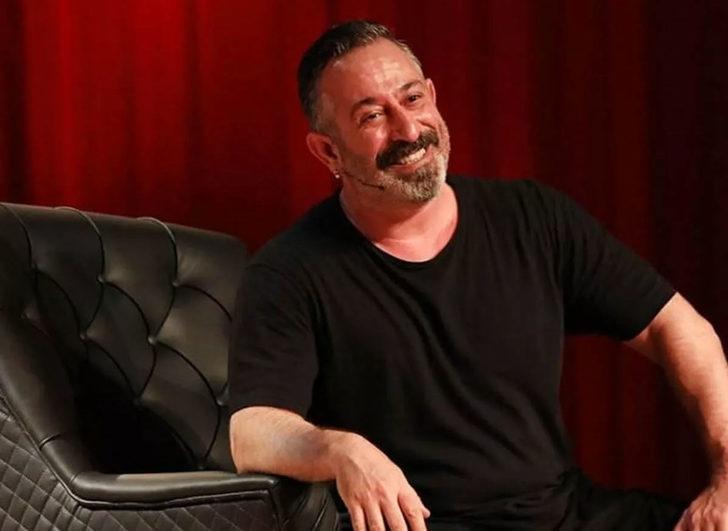 Cem Yılmaz’dan yılbaşı bombası