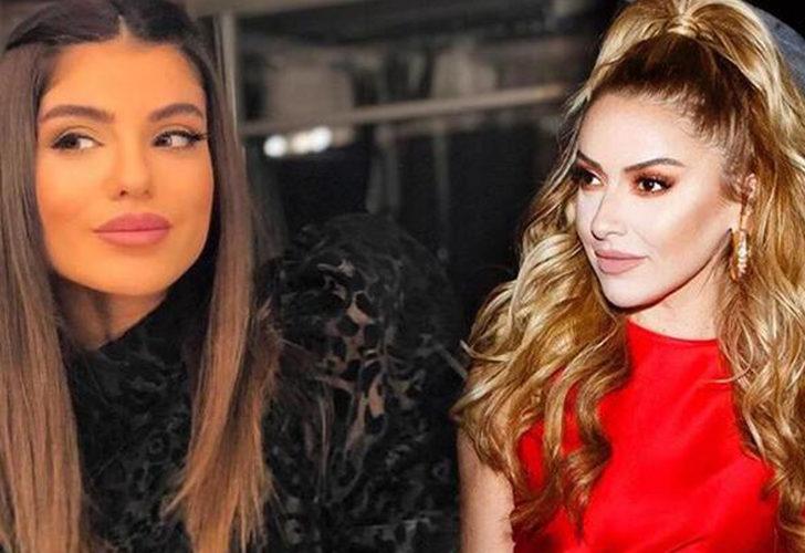 Tansiyon yükseliyor! Reza Zarrab göndermesi