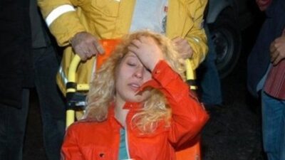 Sevgilisini kazada kaybeden Gülçin Ergül’ün annesi konuştu!