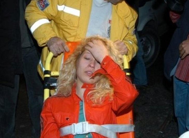 Sevgilisini kazada kaybeden Gülçin Ergül’ün annesi konuştu!