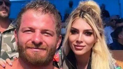 Olay paylaşım! Önce paylaştı sonra sildi