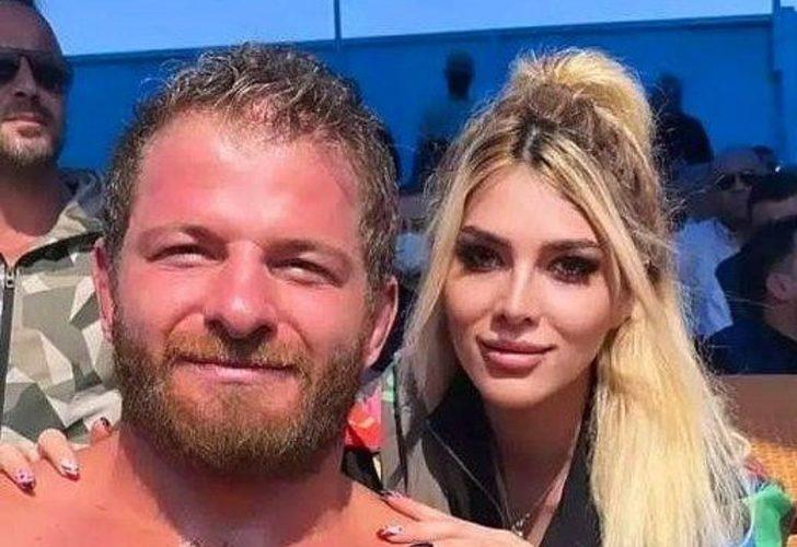 Olay paylaşım! Önce paylaştı sonra sildi