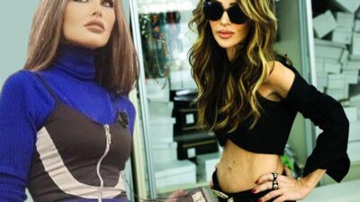 Seren Serengil ameliyat öncesi rıza videosu çekildiğini açıkladı!