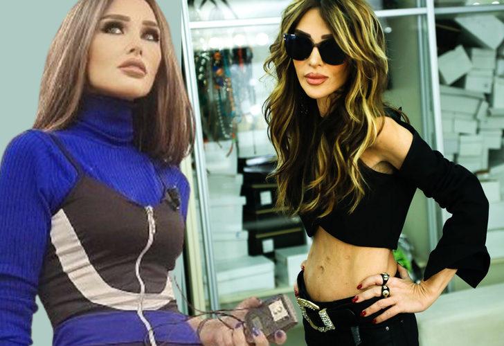 Seren Serengil ameliyat öncesi rıza videosu çekildiğini açıkladı! Seren Serengil ameliyat öncesi rıza videosu çekildiğini açıkladı!