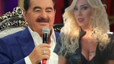 “İbrahim Tatlıses’in tecavüzüne uğradım” iddiası! Mahkemeden flaş karar