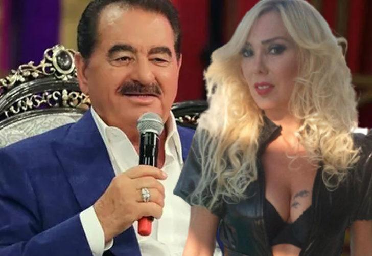 “İbrahim Tatlıses’in tecavüzüne uğradım” iddiası! Mahkemeden flaş karar