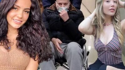 Yasmin Erbil’i örnek göstererek tepki verdi!’Son çırpınışları’