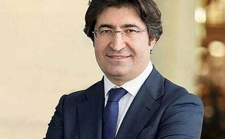 Türkiye Bankalar Birliği (TBB) Yönetim Kurulu Başkanı ve Ziraat Bankası