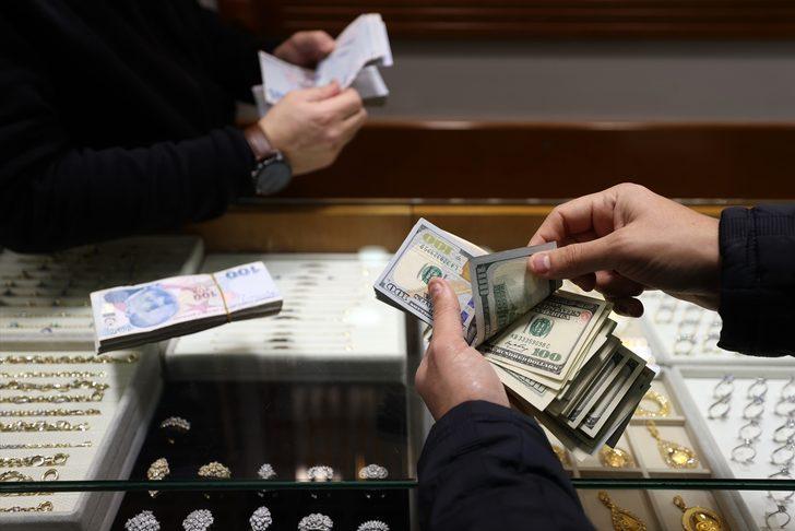 BDDK’dan yeni dolar kararı