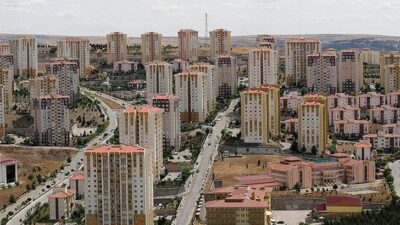 Aidatlara da zam geliyor! Oran belli oldu! Yasal bir sınır yok…