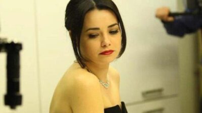 Eşinin ölümünün ardından yeni karar