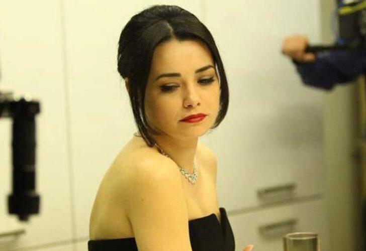 Eşinin ölümünün ardından yeni karar