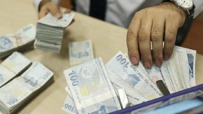 Tüm çalışanları ilgilendiriyor! Fark belli oldu… Bordrolar değişecek…