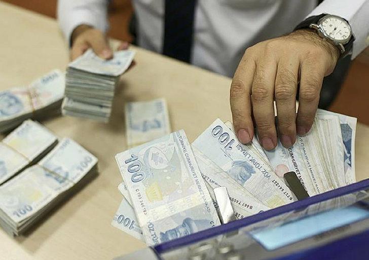 Tüm çalışanları ilgilendiriyor! Fark belli oldu… Bordrolar değişecek…