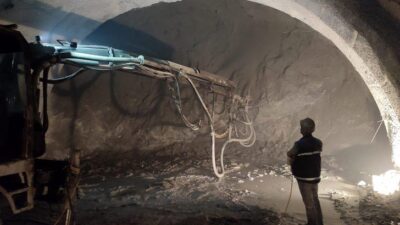 Dev projede sona doğru! İki şehir arası 40 dakikaya düşecek