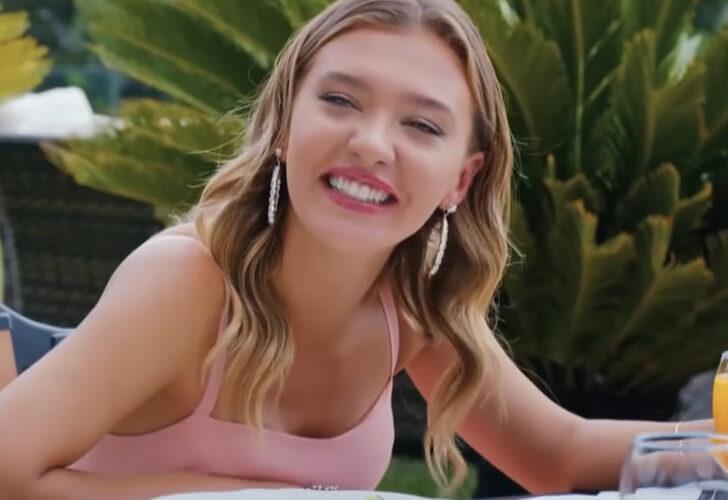 Son paylaşımı dalga konusu oldu!