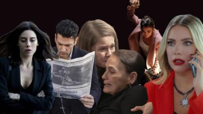 Sevilen diziler 2022 yılbaşı haftasında tatile çıkıyor!