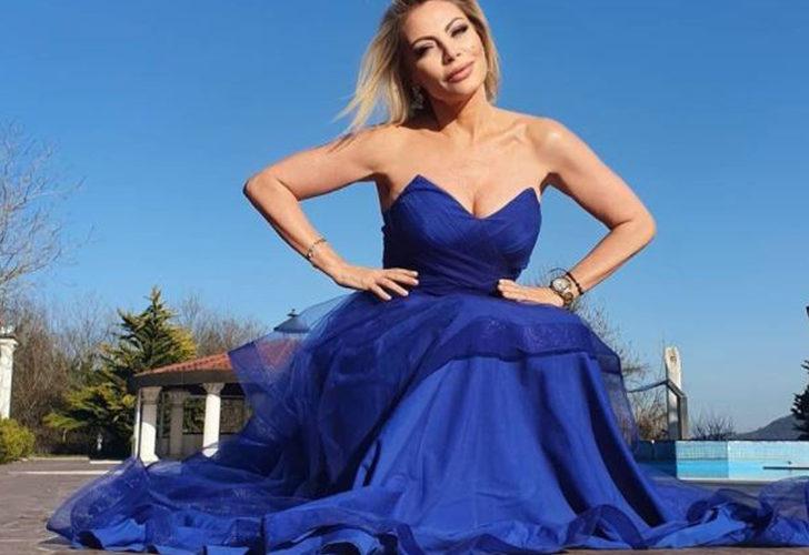 Seray Sever ikizlerinin cinsiyetini açıkladı! Birinin adını da söyledi Seray Sever ikizlerinin cinsiyetini açıkladı! Birinin adını da söyledi