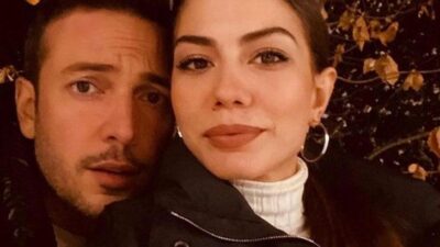 Ünlü çiftten kötü haber!