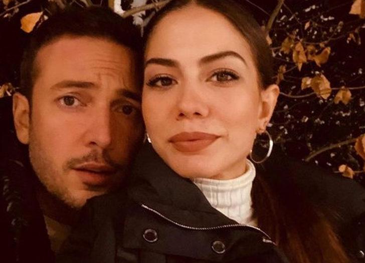 Ünlü çiftten kötü haber!