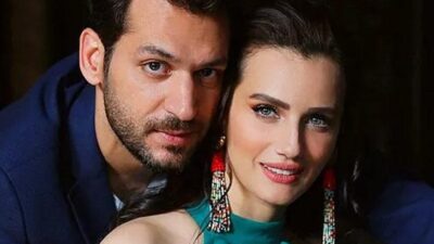 Murat Yıldırım’dan aşk dolu paylaşım! “Bir ömür yetmez”